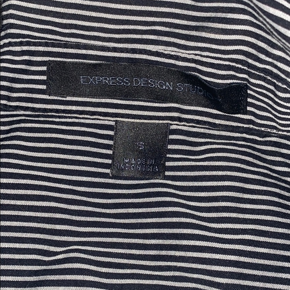 Express blouse - Picture 2 of 3